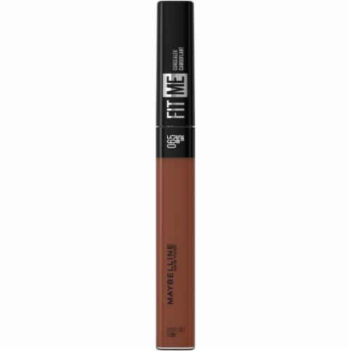 Maybelline® Fit Me!® Liquid Concealer - 65 Coffee Perspective: front