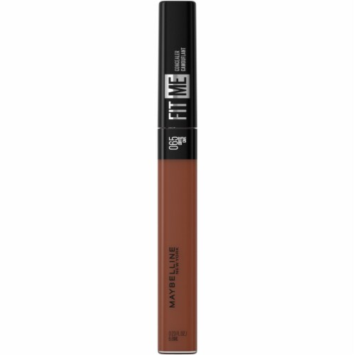 Maybelline® Fit Me!® Liquid Concealer - 65 Coffee Perspective: front