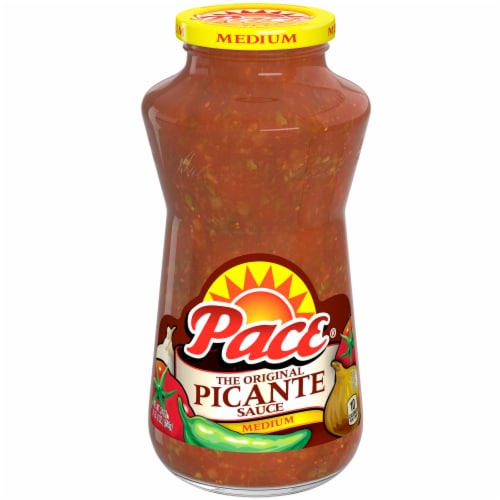 Pace® Medium Picante Sauce