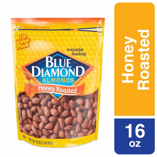 Blue Diamond Almonds Customer Service