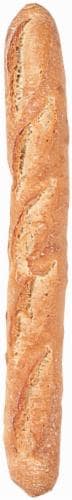 Artisan French Baguette Perspective: front