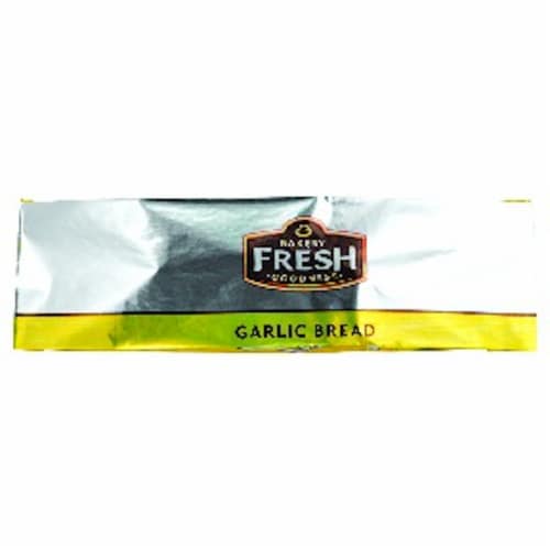 French Bread Perspective: front