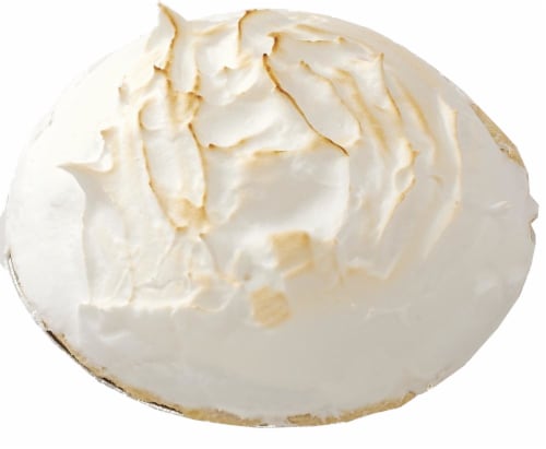 Bakery Fresh Goodness Lemon Meringue Pie Perspective: front