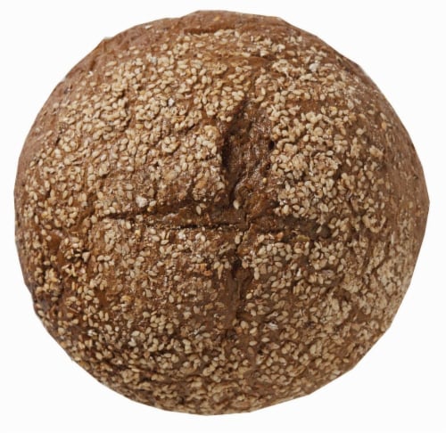 Artisan Multi Grain Loaf Perspective: front