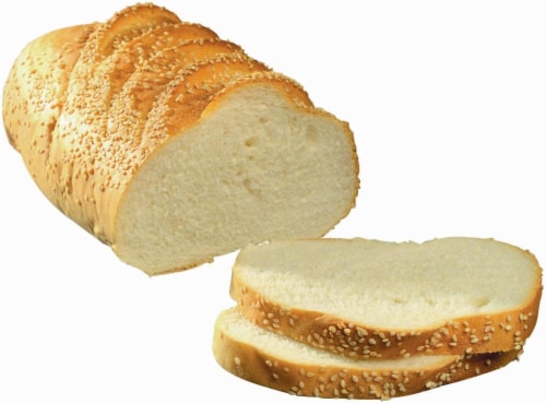 Bakery Fresh Vienna Bread Perspective: front