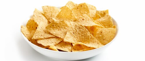 Mexican Street Food Chips (NOT AVAILABLE FOR ORDERS BEFORE 11:00 am DAILY) Perspective: front