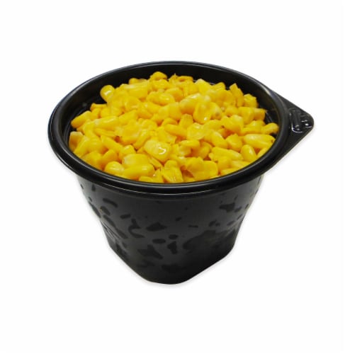 Kernel Corn Perspective: front