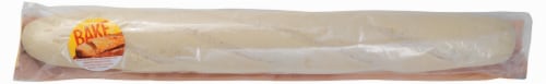 Just Bake It French Bread Perspective: front