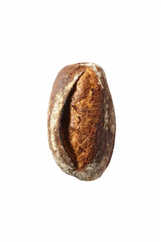 Sixteen Bricks Arcade Sourdough Bread Perspective: front