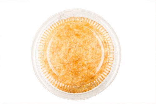 Roasted Chicken Cold Pot Pie Perspective: front