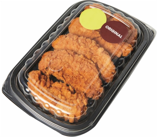 Original 5 Piece Chicken Tenders Perspective: front
