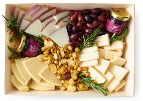 Kroger - Murray's Cheese - Shop Cheese, Spreads & Cheeseboard