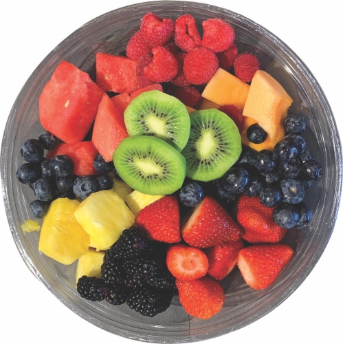 Signature Fruit Bowl 32 oz Mariano s