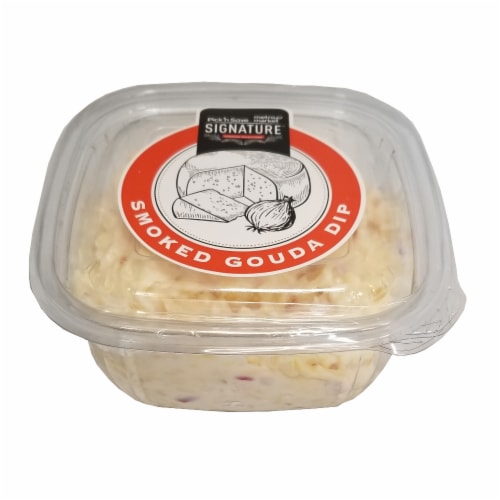 Pick 'n Save Signature™ Smoked Gouda Cheese DIp Perspective: front