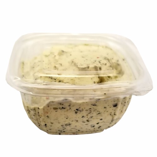 Dawn's Foods Spinach Artichoke Dip Perspective: front