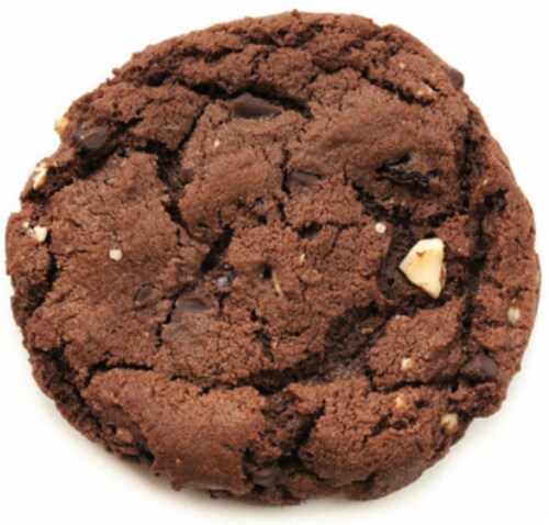 Bakery Rocky Road Cookie Perspective: front