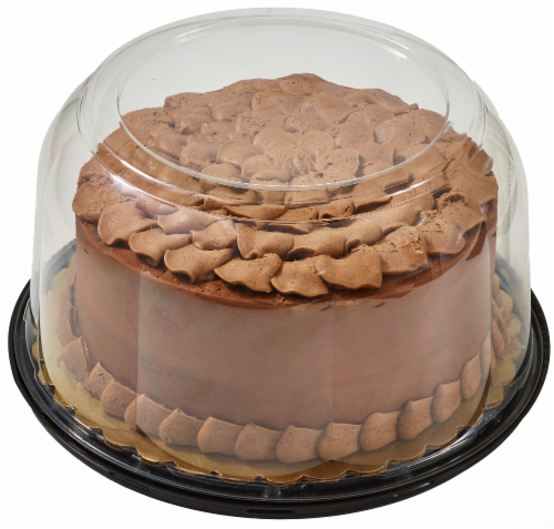Kroger® Chantilly Cake Perspective: front