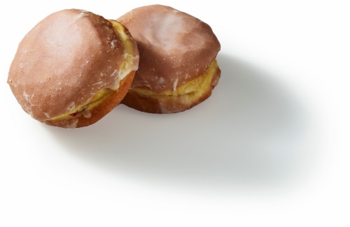 Lemon Paczki Perspective: front