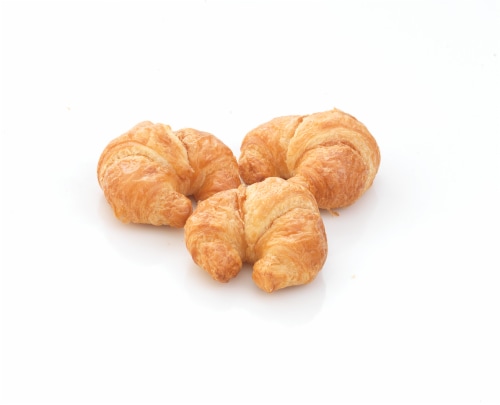 Ralphs Fresh Bakery Croissants Perspective: front