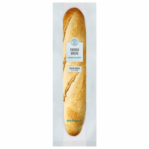 Bakery Fresh Goodness French Bread Perspective: front