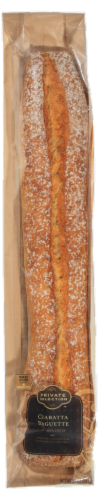 Private Selection™ Ciabatta Baguette Perspective: front