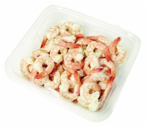 Butter Scampi Seasoned Shrimp, 1 lb - Pick ‘n Save