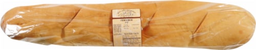 Bakery Fresh French Bread Perspective: front