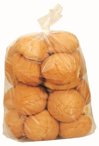 Bakery Fresh Goodness Ranch Rolls Perspective: front