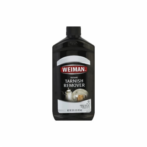 Weiman Instant Tarnish Remover for Silver & Copper, 16 Oz - Mariano's