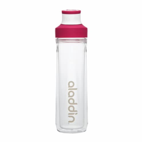 Reduce Hydrate Water Bottle - Asphalt 50 oz