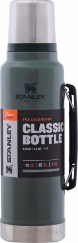 Stanley® The Legendary Classic Water Bottle - Quartz Perspective: front