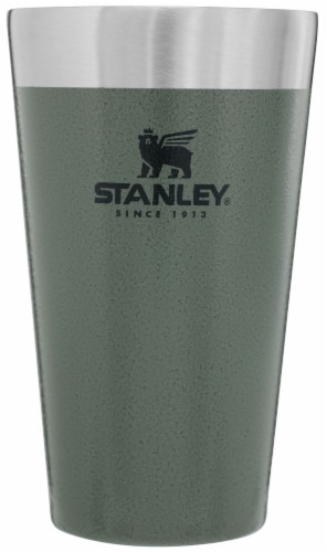 Stanley® Stainless Steel Vacuum-Insulated Pint Tumbler - Pool, 16 oz -  Kroger