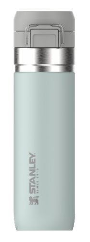 Stanley® Go Flip Water Bottle - Glass Perspective: front