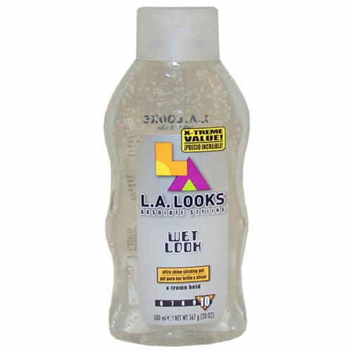 La look gel deals