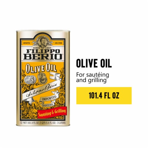 Filippo Berio® Olive Oil