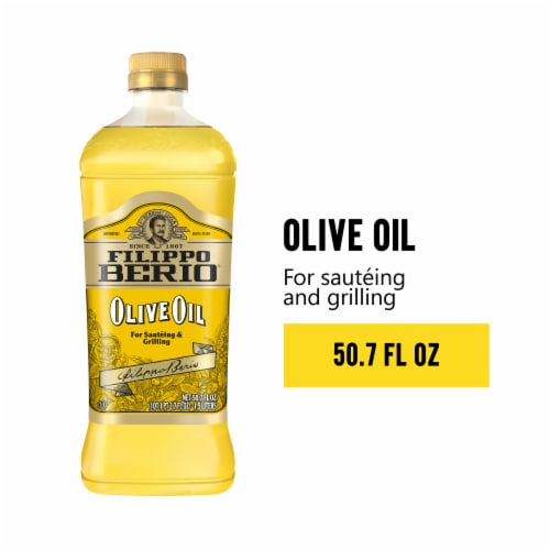 Filippo Berio Olive Oil