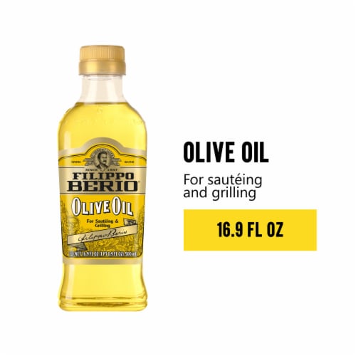 Filippo Berio Olive Oil