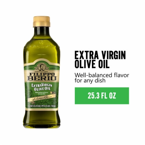 Filippo Berio Extra Virgin Olive Oil