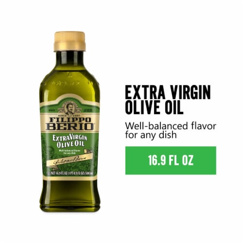 Filippo Berio Extra Virgin Olive Oil