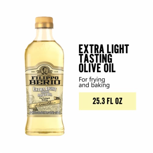 Filippo Berio Extra Light Tasting Olive Oil