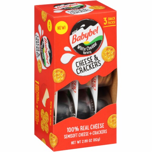 babybel cheese mini brands
