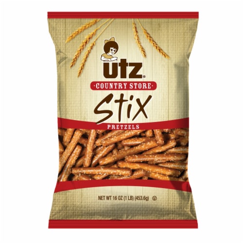 Utz® Country Store Stix Pretzels