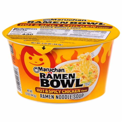 Maruchan Instant Ramen Cheddar Cheese Flavor Review 