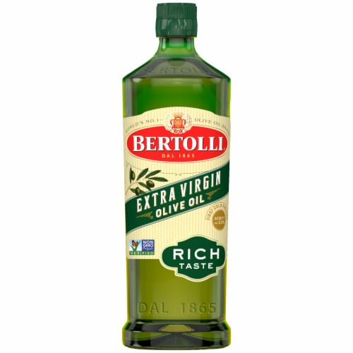 Bertolli Extra Virgin Olive Oil