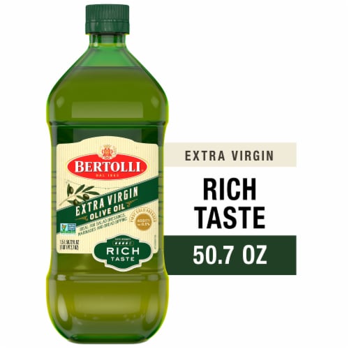 Bertolli Extra Virgin Olive Oil