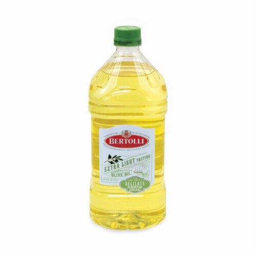 Bertolli® FOOD,OLIVE,OIL,2LTR 440 Perspective: front