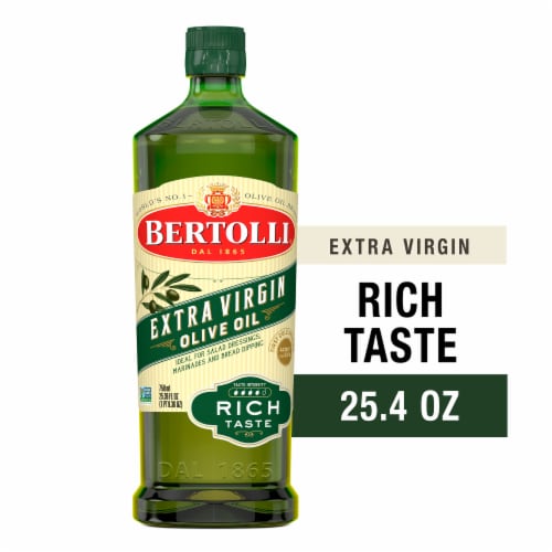 Bertolli® Extra Virgin Olive Oil