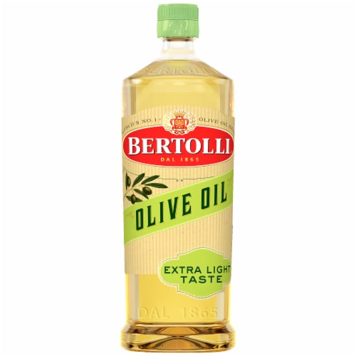 Bertolli Extra Light Olive Oil