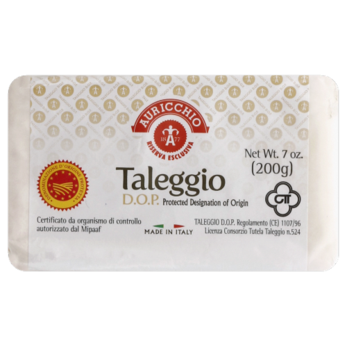 Auricchio Taleggio Cheese