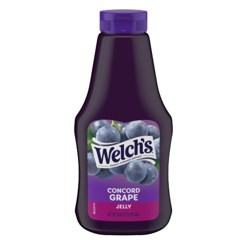 Welch’s® Concord Grape Jelly